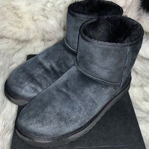 UGG Men’s Classic Mini
